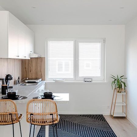 Studio M&M 1 En Studio M&M 2 Διαμέρισμα Zandvoort Εξωτερικό φωτογραφία