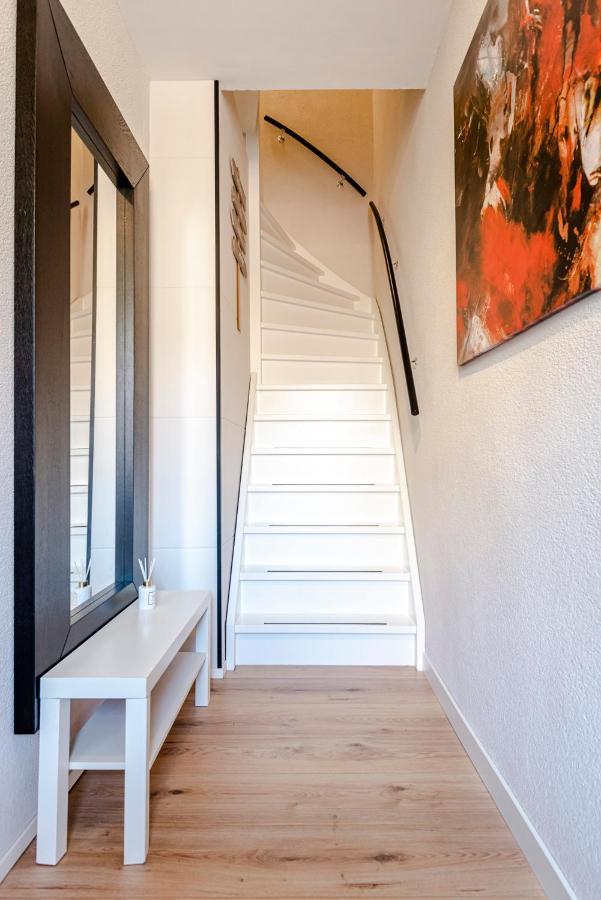 Studio M&M 1 En Studio M&M 2 Διαμέρισμα Zandvoort Εξωτερικό φωτογραφία