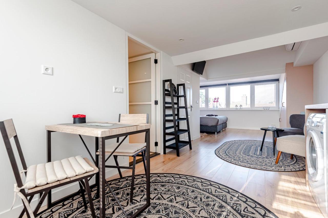 Studio M&M 1 En Studio M&M 2 Διαμέρισμα Zandvoort Εξωτερικό φωτογραφία