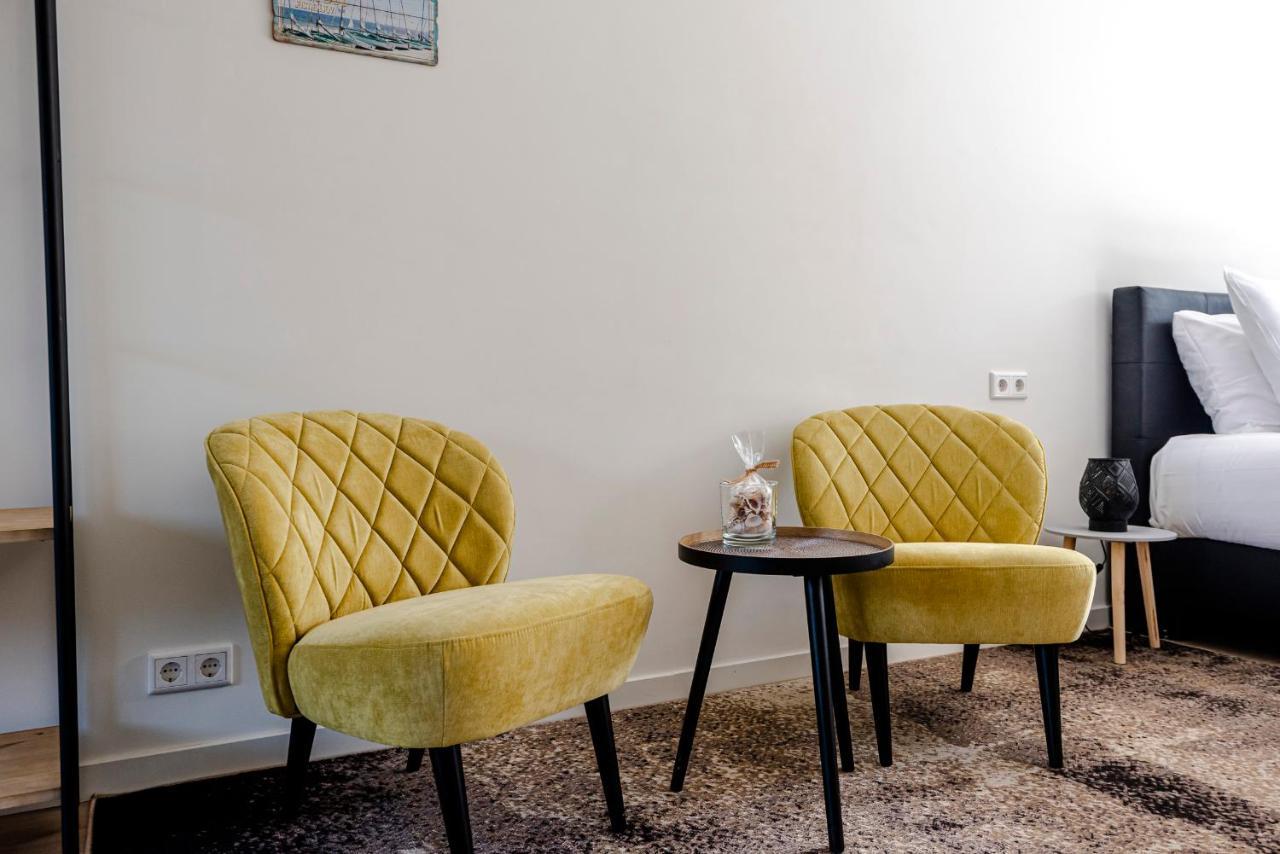 Studio M&M 1 En Studio M&M 2 Διαμέρισμα Zandvoort Εξωτερικό φωτογραφία